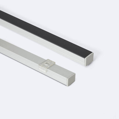 Lumexa Aluminium Profiel Opbouw voor LED-strip tot 15 mm