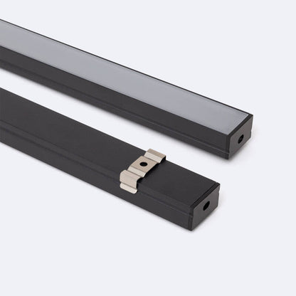 Lumexa Aluminium profiel Opbouw voor LED-strip tot 20 mm