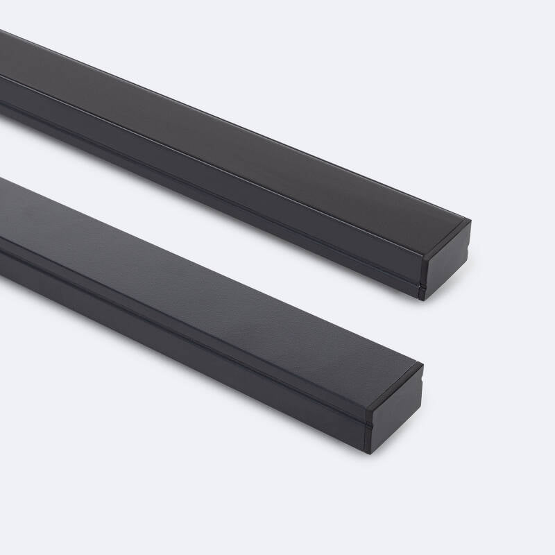 Lumexa Aluminium profiel Opbouw voor LED-strip tot 20 mm