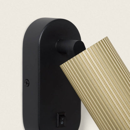 Aritzo wandspot detail