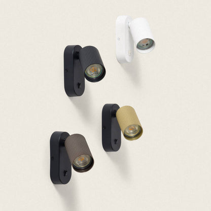 Aritzo wandspot kleuren