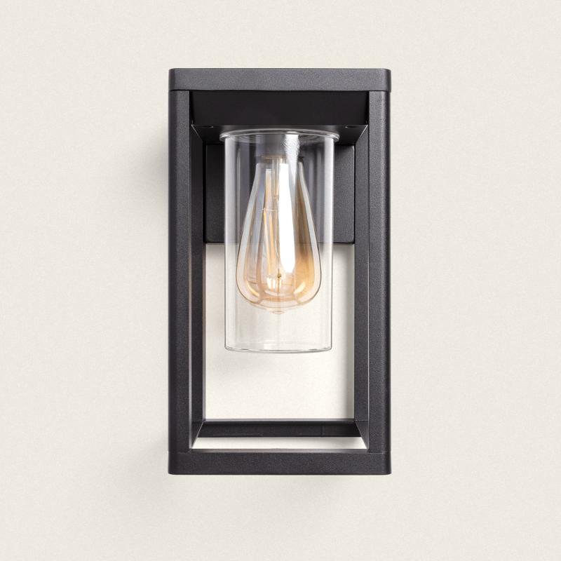 Lumexa Ankaro Buiten Wandlamp Aluminium IP44 E27