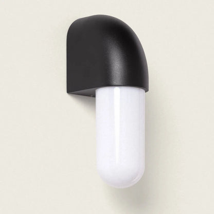 Lumexa Anturaro Buiten Wandlamp Aluminium