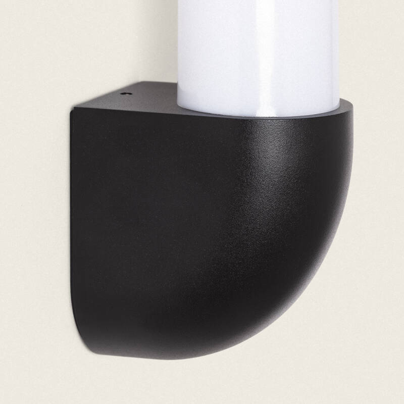 Lumexa Anturaro Buiten Wandlamp Aluminium