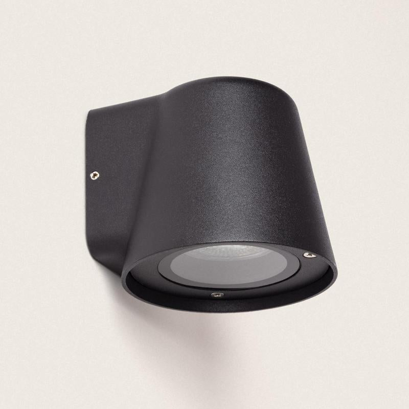 Lumexa Darjano Buiten Wandlamp Aluminium IP54 GU10