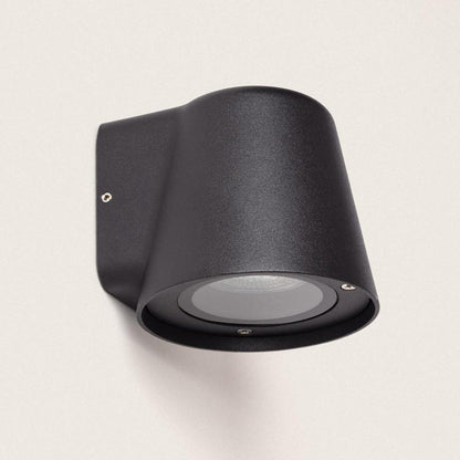 Lumexa Darjano Buiten Wandlamp Aluminium IP54 GU10