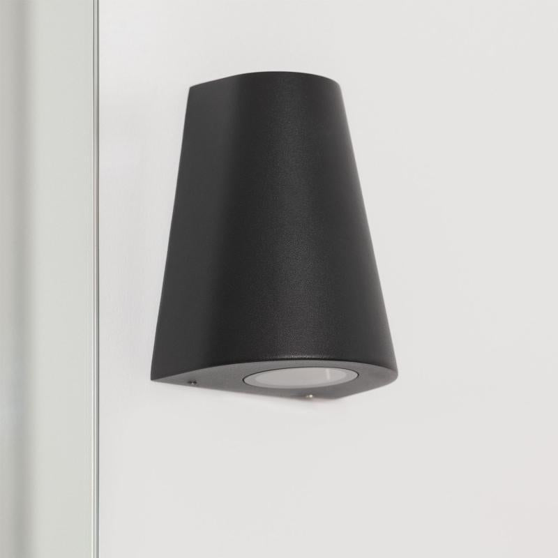 Lumexa Magnavo Buiten Wandlamp Up/Down IP54 2x GU10