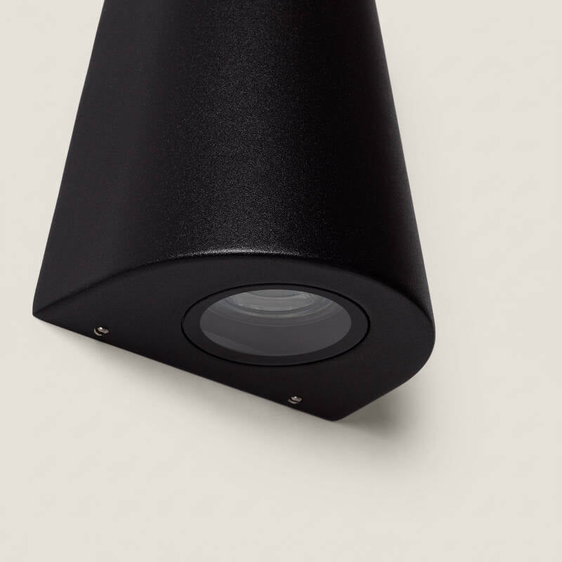 Lumexa Magnavo Buiten Wandlamp Up/Down IP54 2x GU10