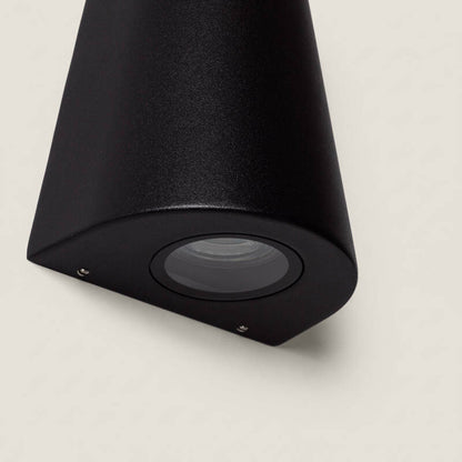 Lumexa Magnavo Buiten Wandlamp Up/Down IP54 2x GU10