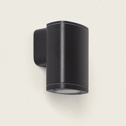 Lumexa Welldaro Buiten Wandlamp Aluminium 2x GU10