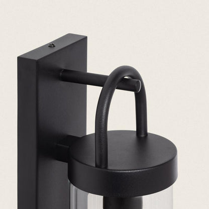 Lumexa Bennivo Buiten Wandlamp met PIR-sensor E27