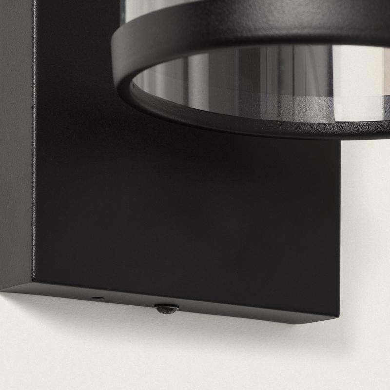 Lumexa Bennaro Buiten Wandlamp Aluminium IP44 E27
