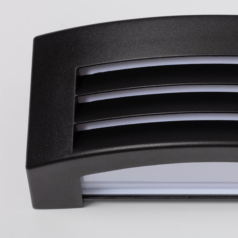 Lumexa Rivaro Buiten Wandlamp Aluminium IP54 E27