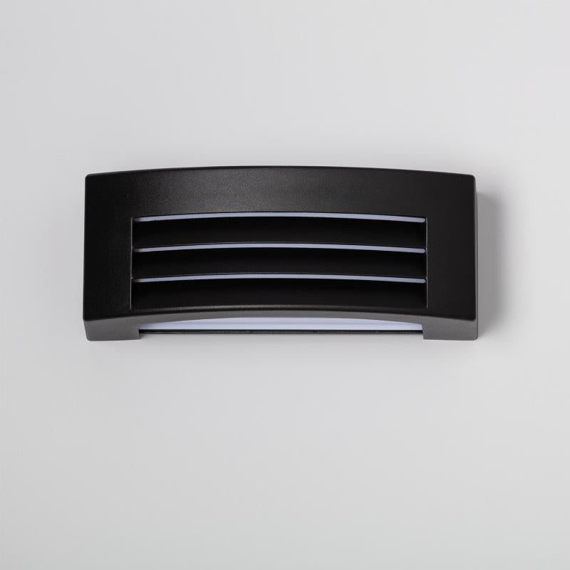 Lumexa Rivaro Buiten Wandlamp Aluminium IP54 E27