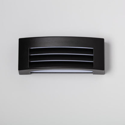 Lumexa Rivaro Buiten Wandlamp Aluminium IP54 E27
