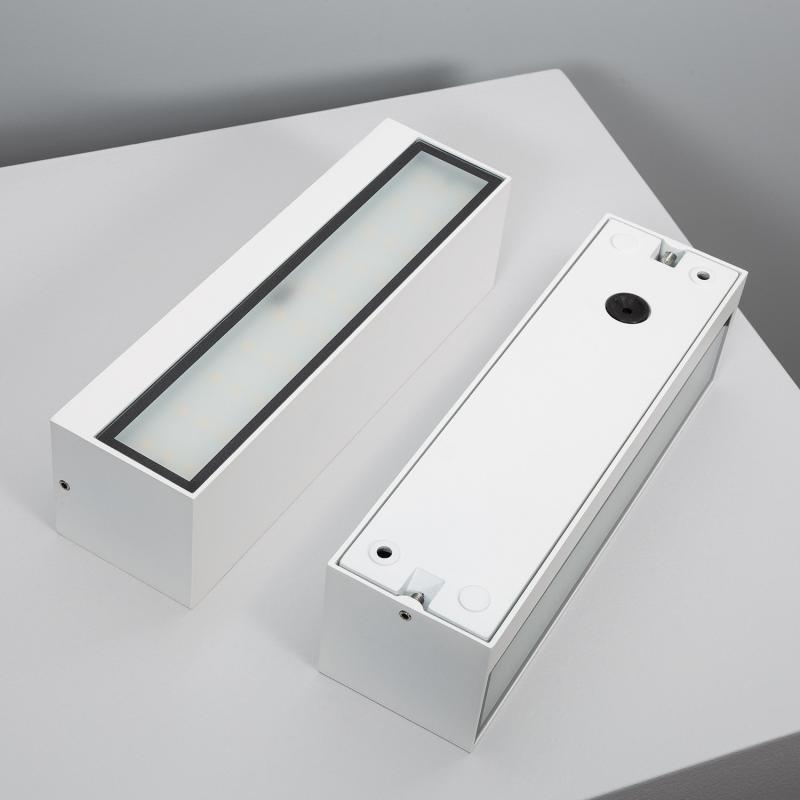 Lumexa Lenaro LED Buiten Wandlamp Up/Down 10W IP65