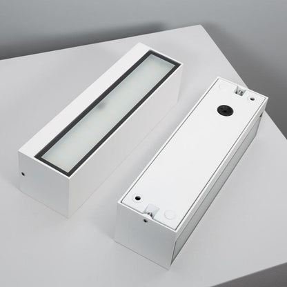 Lumexa Lenaro LED Buiten Wandlamp Up/Down 10W IP65