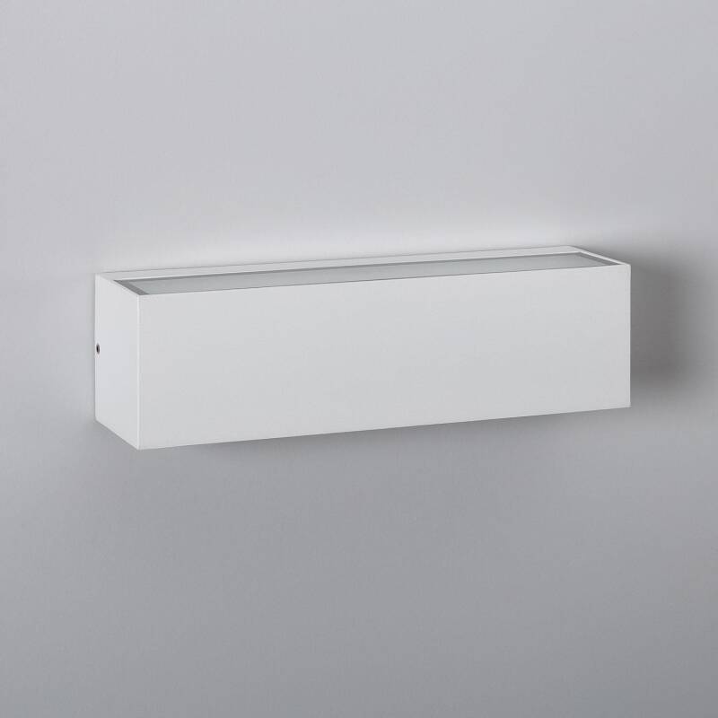 Lumexa Lenaro LED Buiten Wandlamp Up/Down 10W IP65