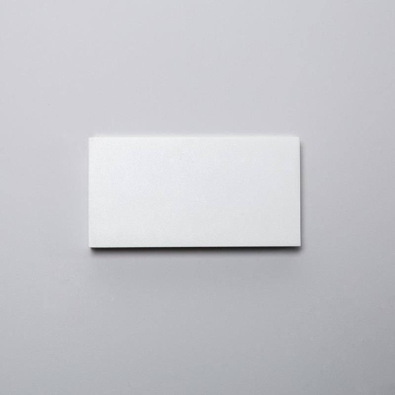 Lumexa Lumingavo LED Buiten Wandlamp Up/Down 10W Wit IP54