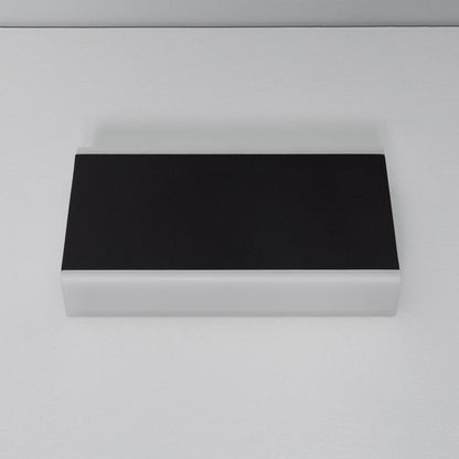 Lumexa Heravo LED Buiten Wandlamp Up/Down 10W Zwart IP65