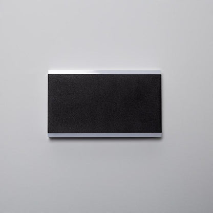 Lumexa Heravo LED Buiten Wandlamp Up/Down 10W Zwart IP65