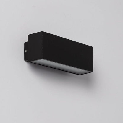 Lumexa Carinavo LED Buiten Wandlamp Up/Down 11W IP54