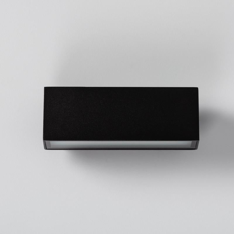 Lumexa Carinavo LED Buiten Wandlamp Up/Down 11W IP54