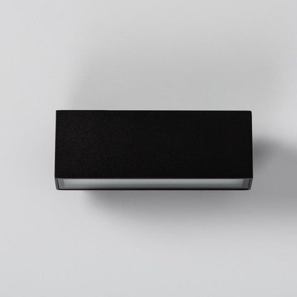 Lumexa Carinavo LED Buiten Wandlamp Up/Down 11W IP54