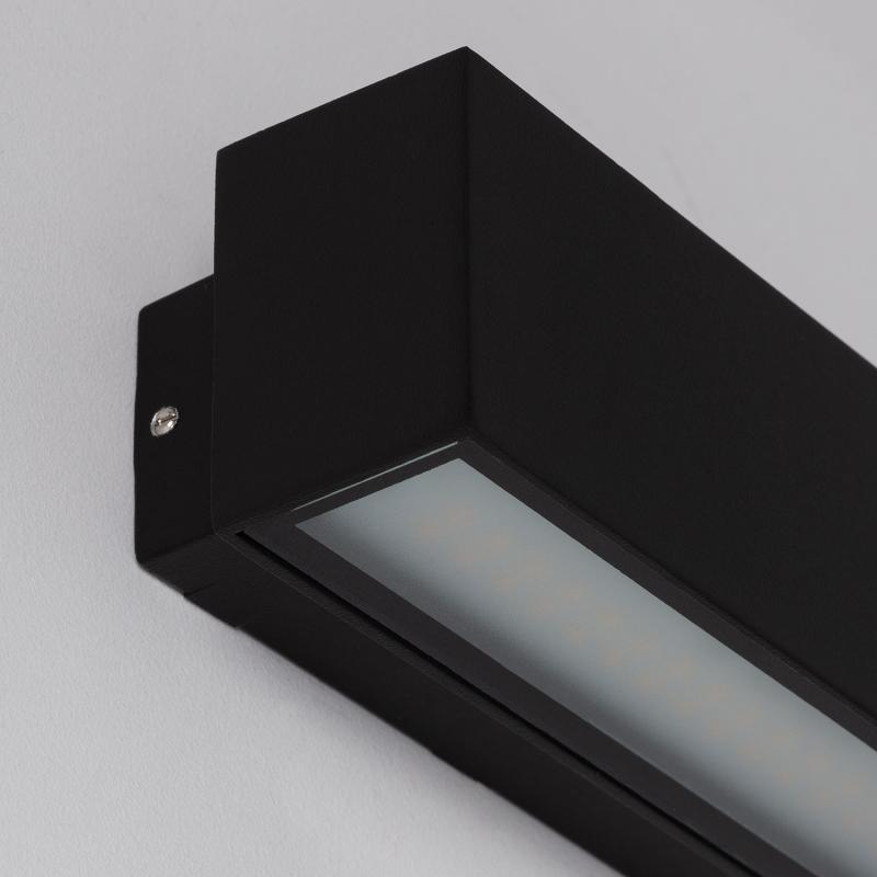 Lumexa Carinavo LED Buiten Wandlamp Up/Down 11W IP54