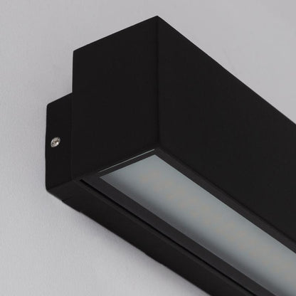 Lumexa Carinavo LED Buiten Wandlamp Up/Down 11W IP54
