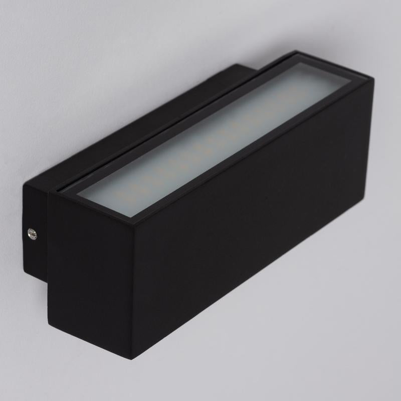 Lumexa Carinavo LED Buiten Wandlamp Up/Down 11W IP54