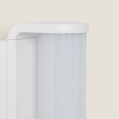 Lumexa Dybowaro LED Buiten Wandlamp 15W Aluminium