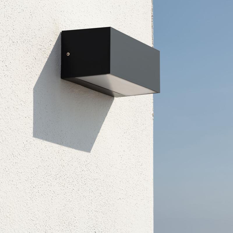 Lumexa Duplaro LED Buiten Wandlamp Up/Down 18W CCT