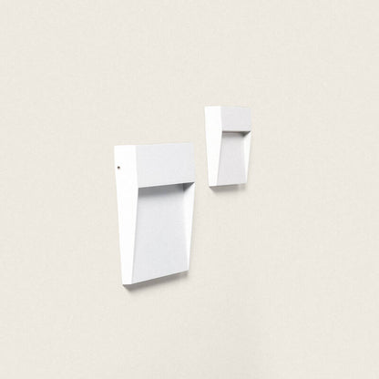 Lumexa Jantivo LED Buiten Wandlamp Vierkant 6,5W CCT