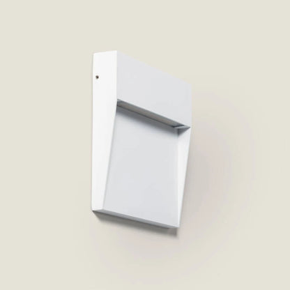 Lumexa Jantivo LED Buiten Wandlamp Vierkant 6,5W CCT