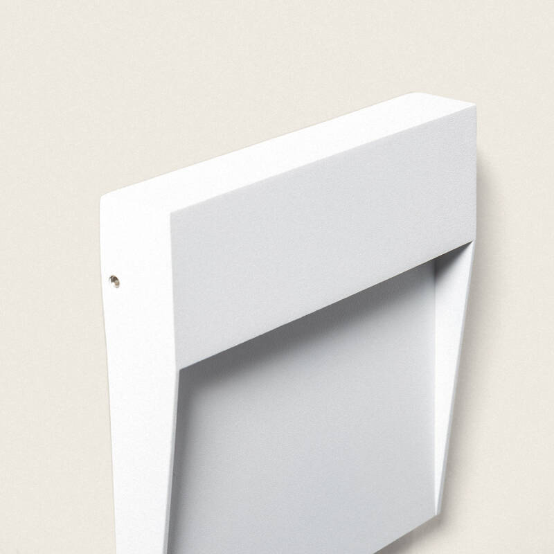 Lumexa Jantivo LED Buiten Wandlamp Vierkant 6,5W CCT