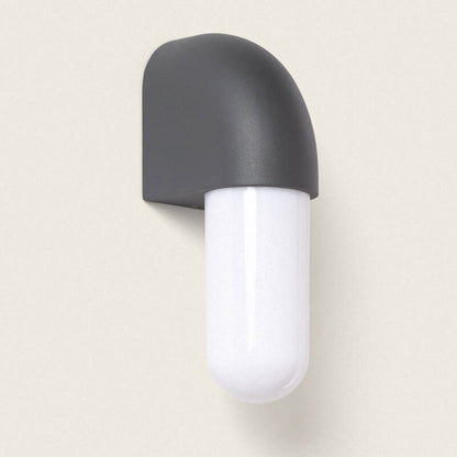 Lumexa Anturivo LED Buiten Wandlamp 7W Aluminium