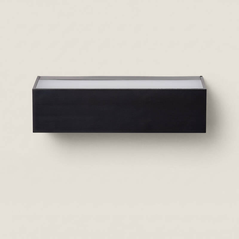 Lumexa Galeavo LED Buiten Wandlamp 9W Up/Down