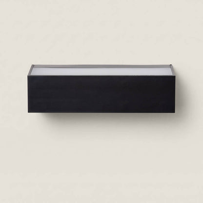 Lumexa Galeavo LED Buiten Wandlamp 9W Up/Down