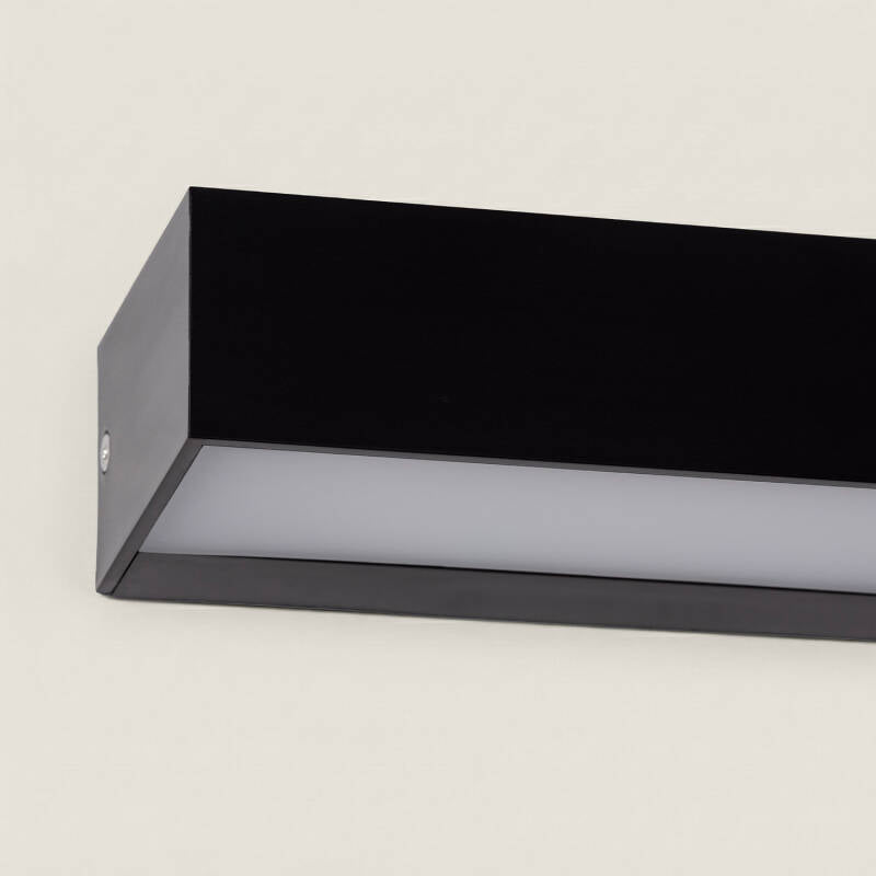 Lumexa Galeavo LED Buiten Wandlamp 9W Up/Down