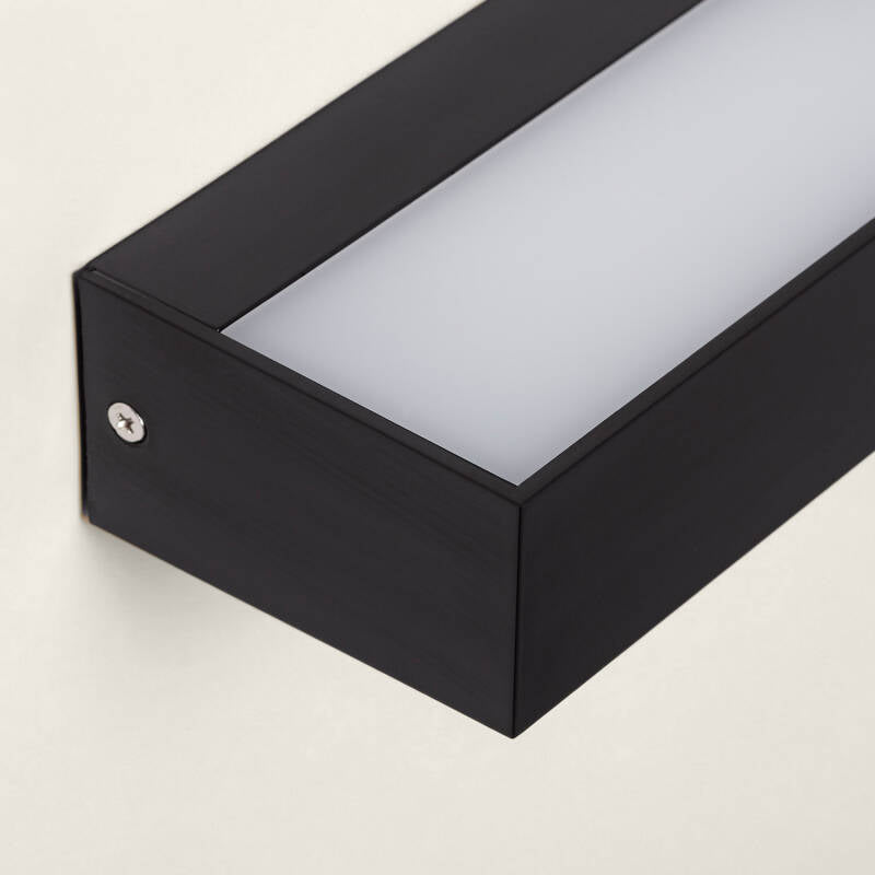 Lumexa Galeavo LED Buiten Wandlamp 9W Up/Down