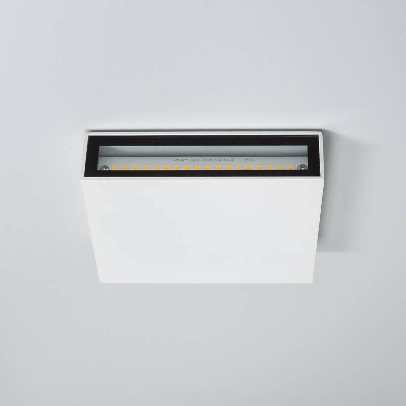 Lumexa Lumavo LED Buiten Wandlamp Up/Down