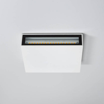 Lumexa Lumavo LED Buiten Wandlamp Up/Down