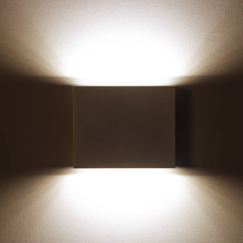 Lumexa Lumavo LED Buiten Wandlamp Up/Down