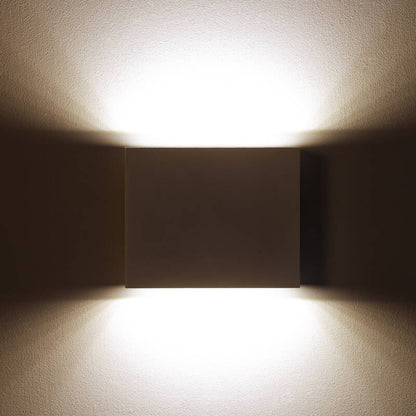 Lumexa Lumavo LED Buiten Wandlamp Up/Down