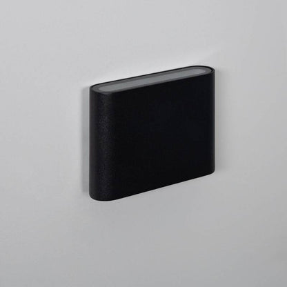Lumexa Lumaro LED Buiten Wandlamp Up/Down 6W IP65