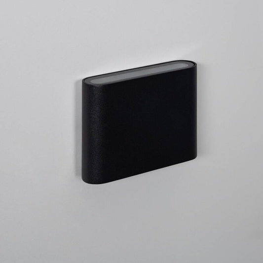 Lumexa Lumaro LED Buiten Wandlamp Up/Down 6W IP65