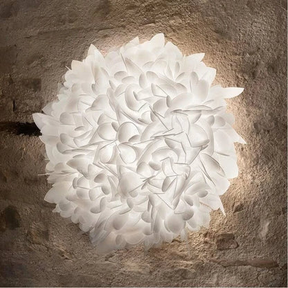 SLAMP Veli Ceiling/Wall Mini Foliage