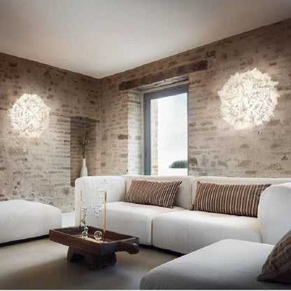 SLAMP Veli Ceiling/Wall Mini Foliage