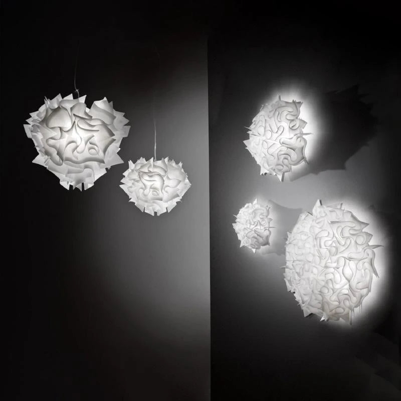 SLAMP Veli Ceiling/Wall Mini Foliage